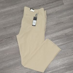 Men's Tan Pants